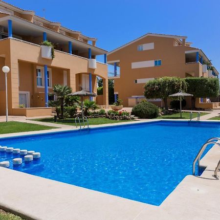 Platja de Larenal Menorca Duplex Javea Montanar II By Rock Rentals מראה חיצוני תמונה