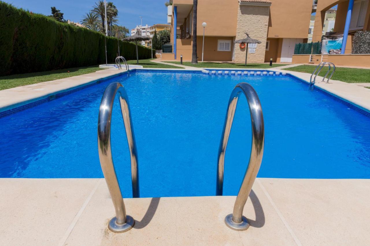 Platja de Larenal Menorca Duplex Javea Montanar II By Rock Rentals מראה חיצוני תמונה