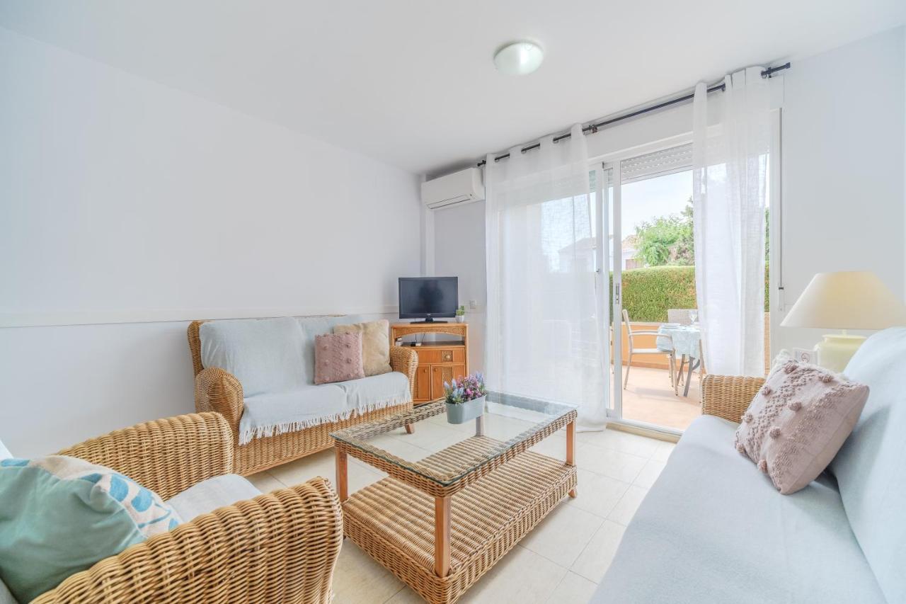 Platja de Larenal Menorca Duplex Javea Montanar II By Rock Rentals מראה חיצוני תמונה