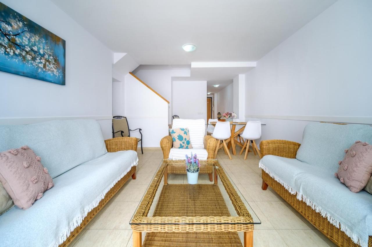 Platja de Larenal Menorca Duplex Javea Montanar II By Rock Rentals מראה חיצוני תמונה