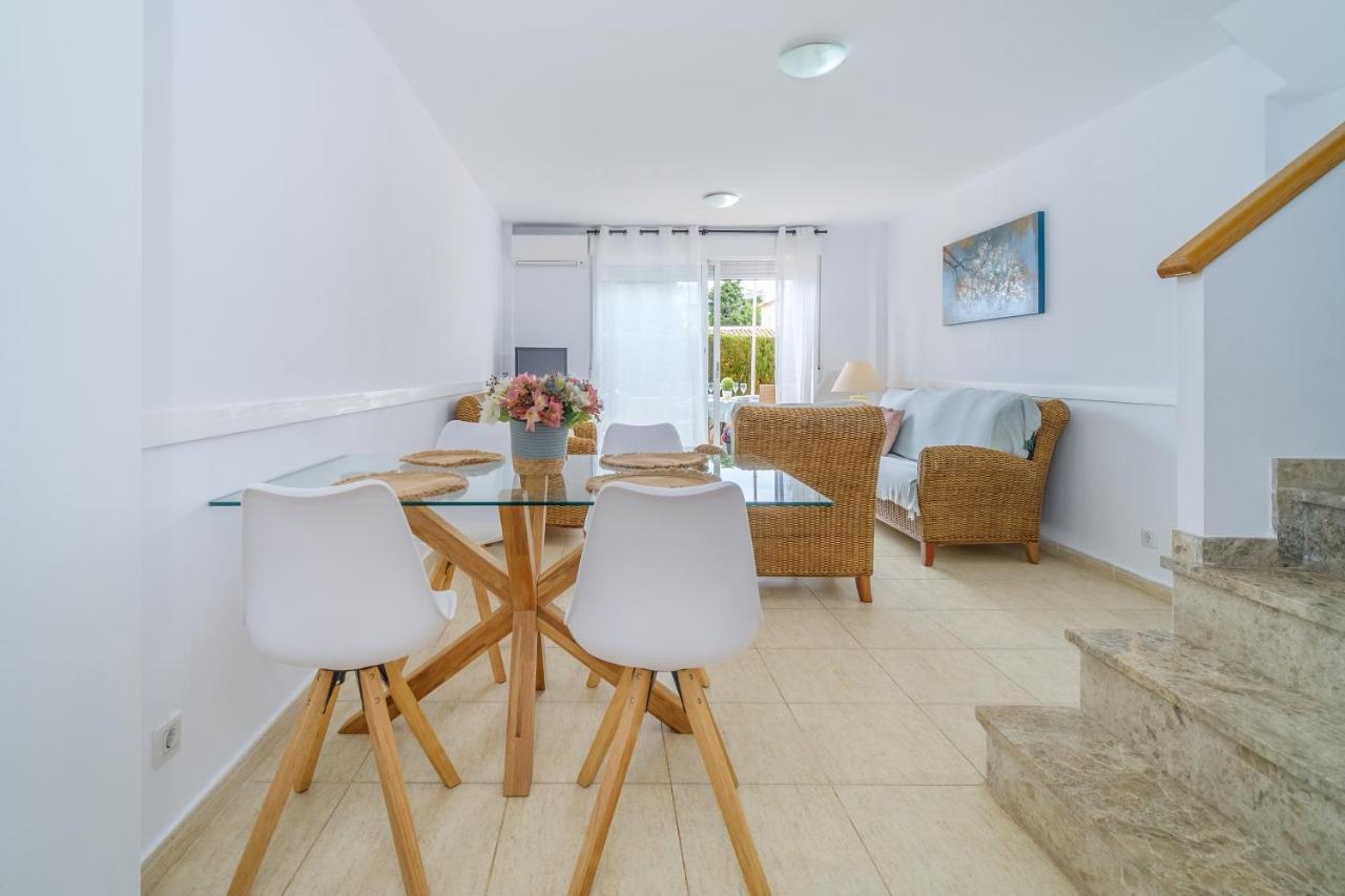 Platja de Larenal Menorca Duplex Javea Montanar II By Rock Rentals מראה חיצוני תמונה
