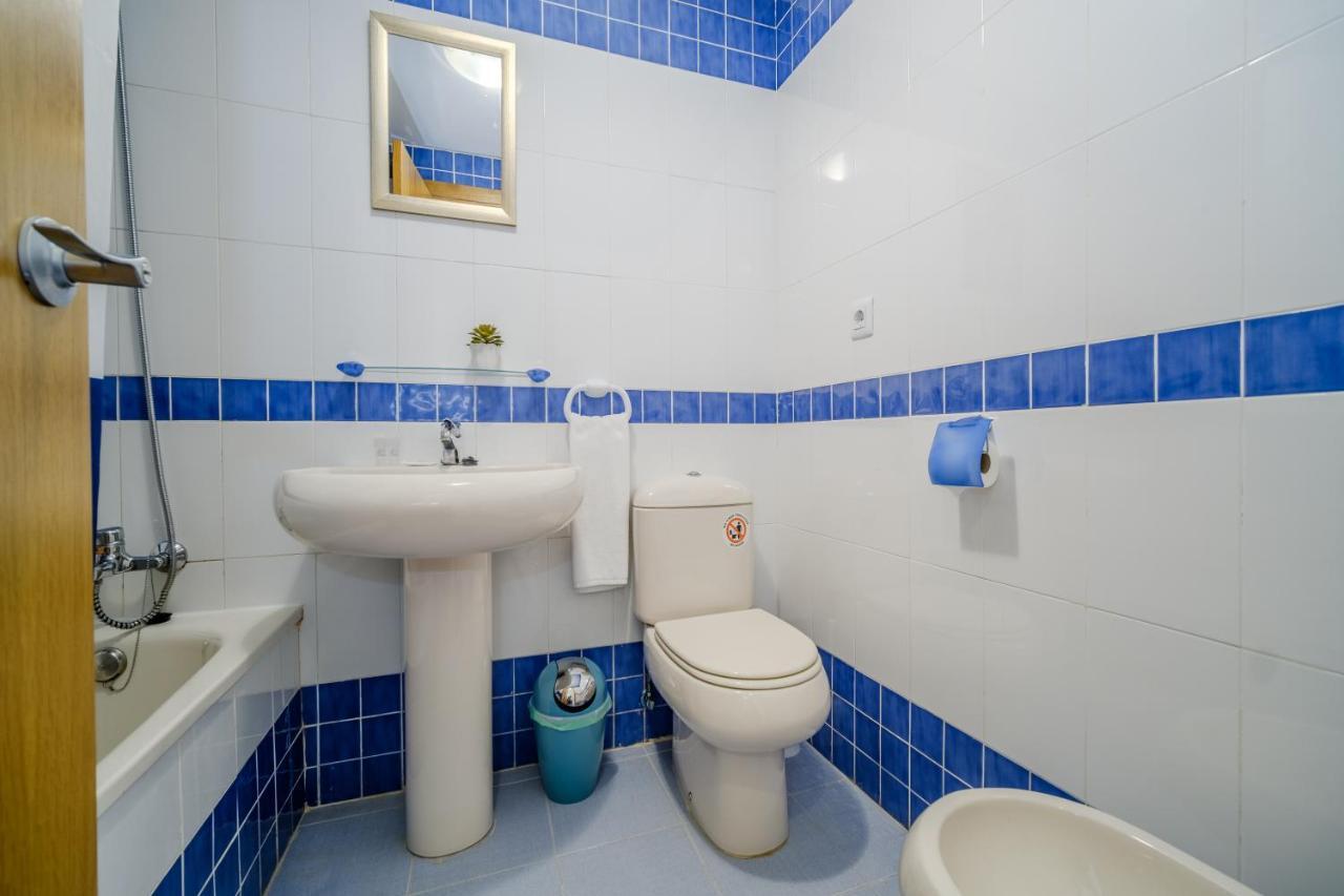 Platja de Larenal Menorca Duplex Javea Montanar II By Rock Rentals מראה חיצוני תמונה