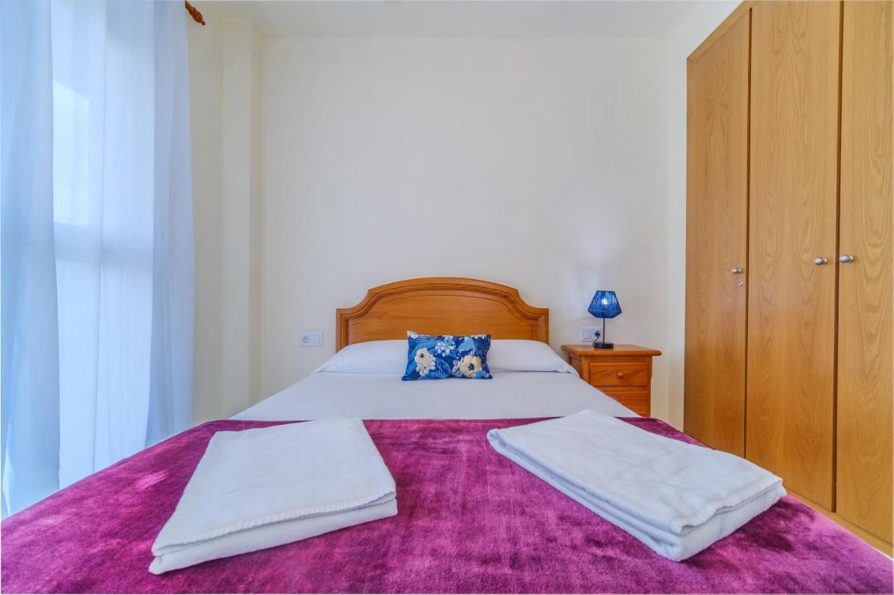 Platja de Larenal Menorca Duplex Javea Montanar II By Rock Rentals מראה חיצוני תמונה