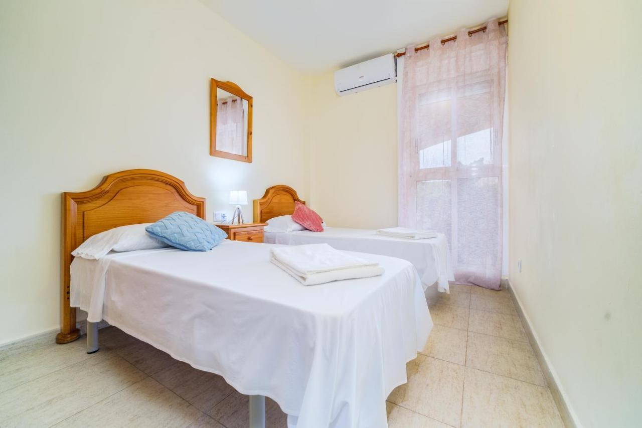 Platja de Larenal Menorca Duplex Javea Montanar II By Rock Rentals מראה חיצוני תמונה