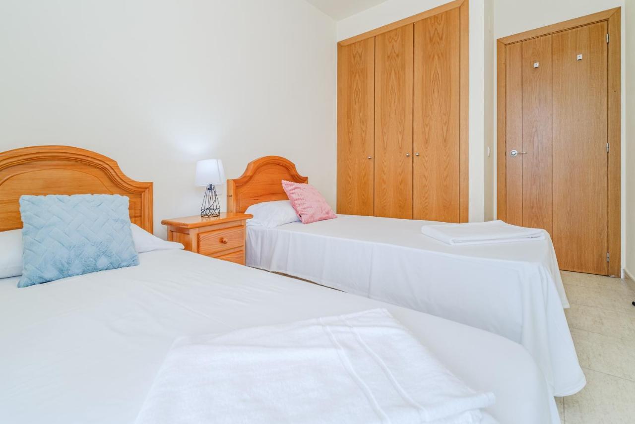 Platja de Larenal Menorca Duplex Javea Montanar II By Rock Rentals מראה חיצוני תמונה